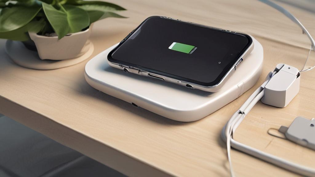 Иллюстрация к статье: Почему ищут порт не на той части IQOS ILUMA